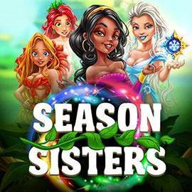 Season Sisters Evoplay slotxo247