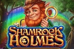 Shamrock Holmes Megaways Microgaming slotxo247 ฝาก ถอน