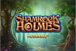 Shamrock Holmes Megaways Microgaming slotxo247 สมัครสมาชิก