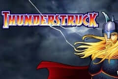 Thunderstruck Microgaming slotxo247 สมัครสมาชิก