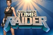 Tomb Raider Microgaming slotxo247 สมัครสมาชิก