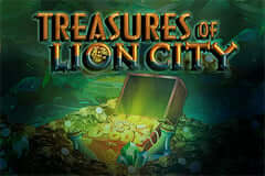 Treasures of Lion City Microgaming slotxo247 สมัครสมาชิก