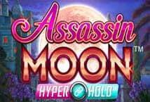 Assassin Moon Microgaming slotxo247 ฝาก ถอน