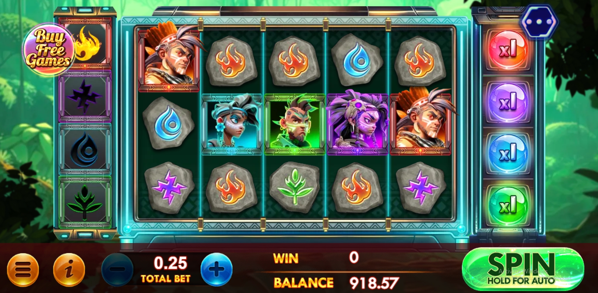 BLOODMOON AMAZONIA live 22 slotxo247 ทางเข้า