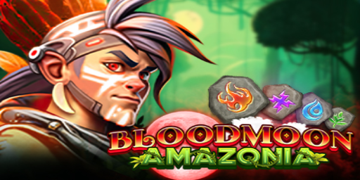 BLOODMOON AMAZONIA live 22 slotxo247