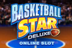 Basketball Star on Fire Microgaming slotxo247 ฝาก ถอน