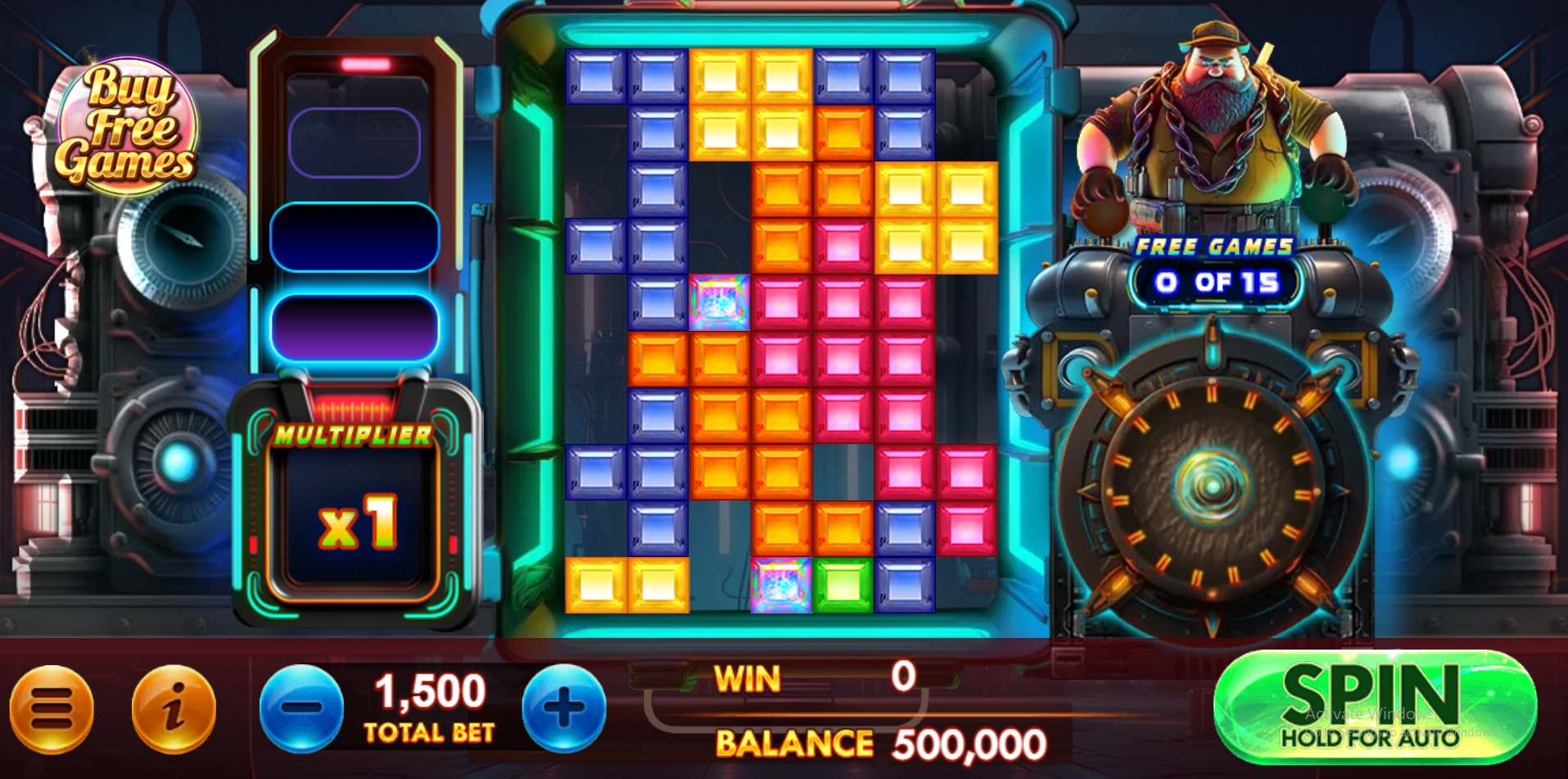 Block Buster Live22 xoslot247 ทางเข้า
