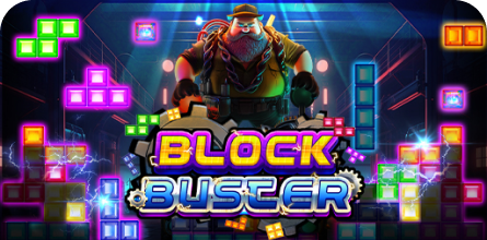 Block Buster Live22 xoslot247