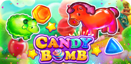 Candy Bomb Live22 slotxo247