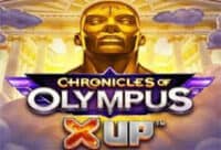 Chronicles Of Olympus X Up Microgaming slotxo247 ฝาก ถอน