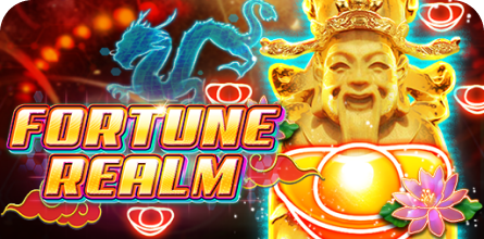 FORTUNE REALM Live22 slotxo247