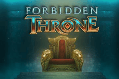 Forbidden Throne Microgaming slotxo247 ฝาก ถอน