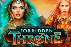 Forbidden Throne Microgaming slotxo247 สมัครสมาชิก
