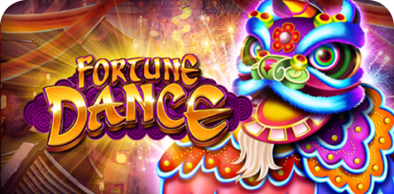 Fortune Dance live22 slotxo247