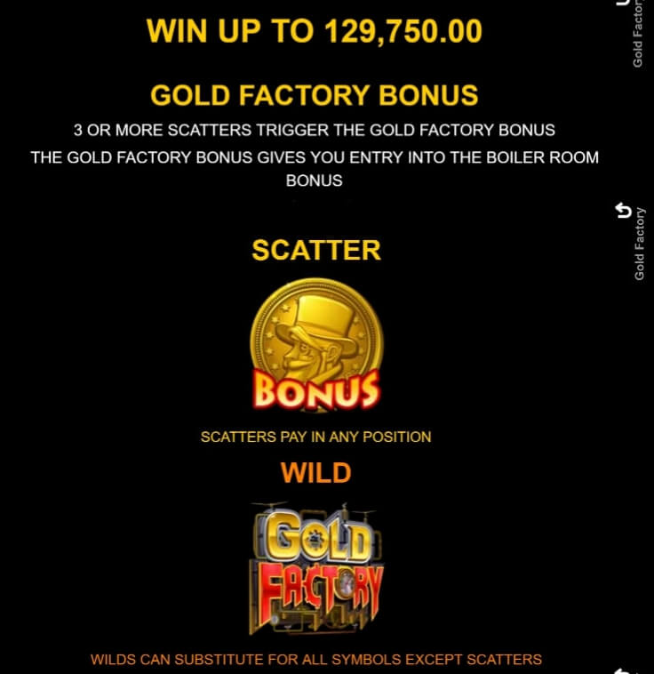 Gold Factory Microgaming slotxo247 ฝาก ถอน Gold Factory Microgaming slotxo247 ฝาก ถอน