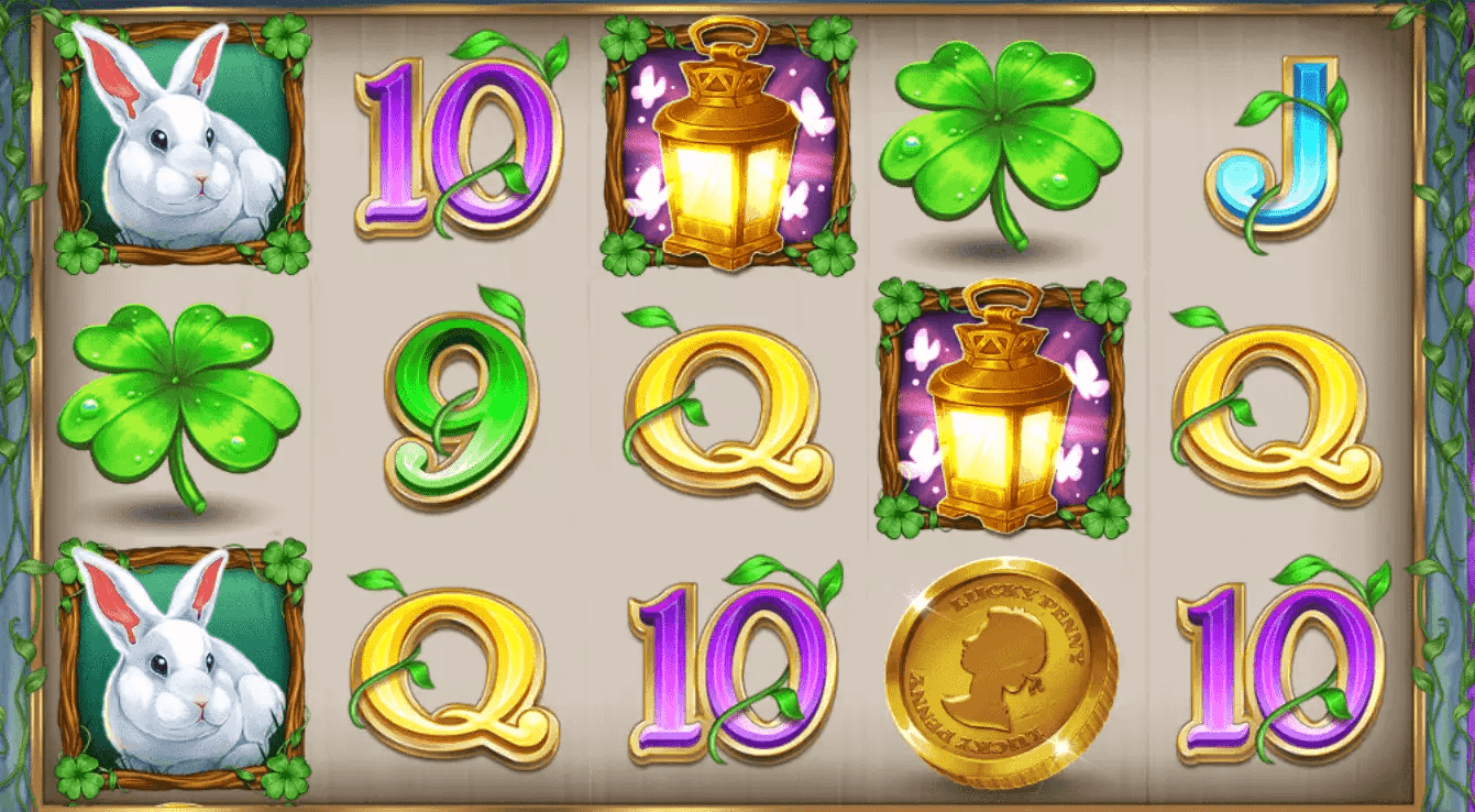 Good Luck & Good Fortune Microgaming slotxo247 ทดลองเล่นสล็อต