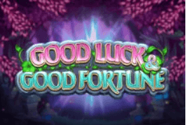 Good Luck & Good Fortune Microgaming slotxo247 สมัครสมาชิก