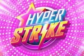 Hyper Strike Microgaming slotxo247 ฝาก ถอน