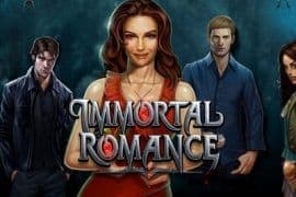 Immortal Romance Microgaming slotxo247 ฝาก ถอน