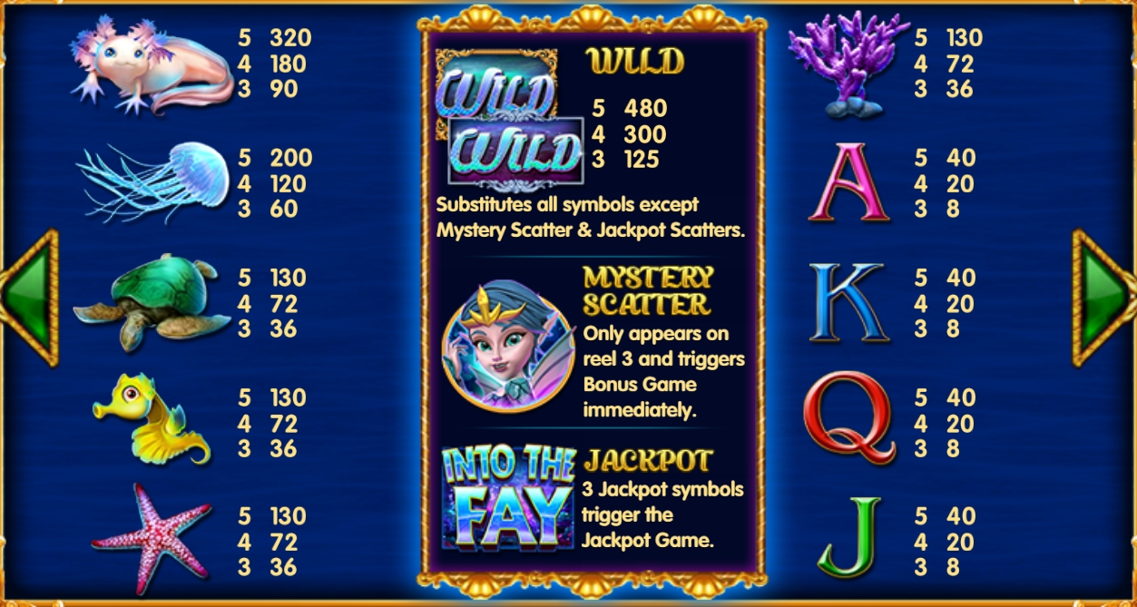 Into The Fay Nixie Live22 slotxo247 ทางเข้า