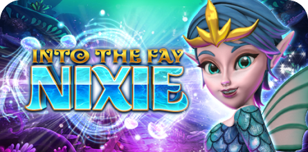 Into The Fay Nixie Live22 slotxo247
