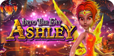 Into the Fay Ashley live22 slotxo247