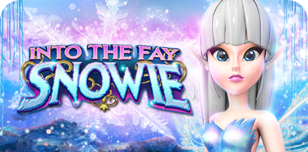 Into the Fay Snowie Live22 slotxo247