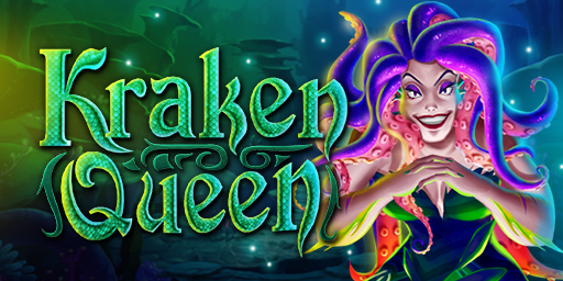 Kraken Queen Live22 slotxo247