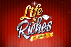 Life of Riches Microgaming slotxo247 ฝาก ถอน
