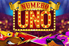 Numero Uno Microgaming slotxo247 ฝาก ถอน