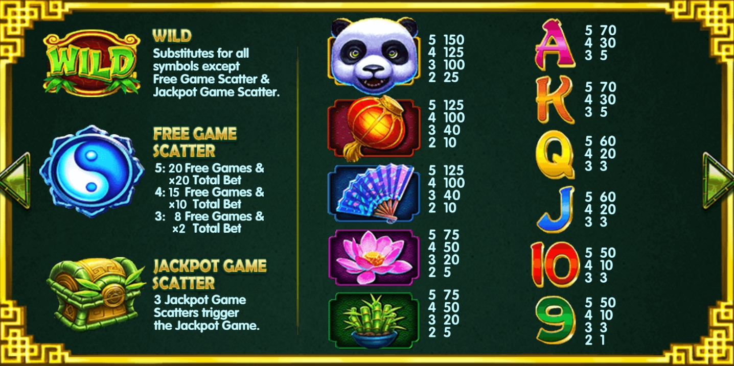 Panda's Realm live22 slotxo247 ฝาก ถอน