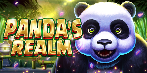 Panda's Realm live22 slotxo247