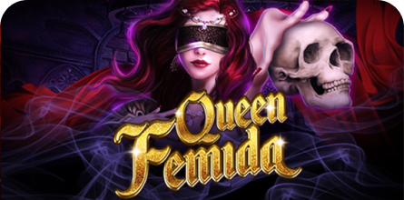 Queen Femida live22 slotxo247