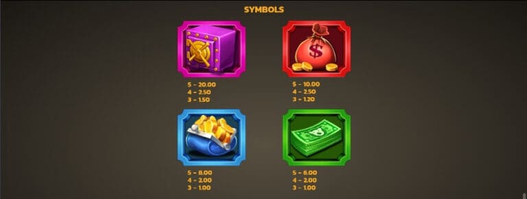 Squealin' Riches Microgaming slotxo247 เว็บตรง