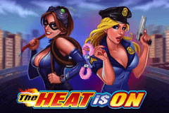 The Heat Is On Microgaming slotxo247 สมัครสมาชิก