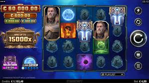 Thunderstruck Wild Lightning Microgaming slotxo247 สมัครสมาชิก กอล์ฟ