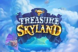 Treasure Skyland Microgaming slotxo247 ฝาก ถอน