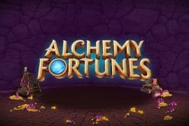 Alchemy Fortunes Microgaming slotxo247 ฝาก ถอน