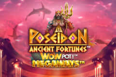 Ancient Fortunes Poseidon Microgaming slotxo247 ฝาก ถอน