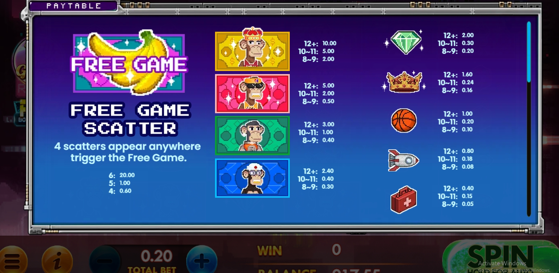 Apes Squad live 22 slotxo247 ฝาก ถอน