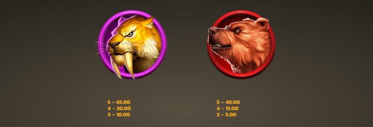 Blazing Mammoth Microgaming slotxo247 สมัครสมาชิก