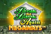 Break da Bank Again Megaways Microgaming slotxo247 ฝาก ถอน