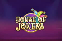 House of Jokers Megaways Microgaming slotxo247 สมัครสมาชิก
