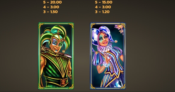 House of Jokers Microgaming slotxo247 สมัครสมาชิก