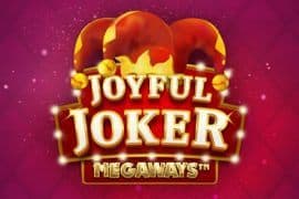 Joyful Joker Megaways Microgaming slotxo247 ฝาก ถอน