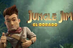 Jungle Jim El Dorado Microgaming slotxo247 สมัครสมาชิก