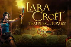 Lara Croft Temples And Tombs Microgaming slotxo247 ฝาก ถอน