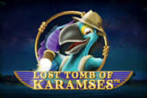 Lost Tomb of Karamses Microgaming slotxo247 ฝาก ถอน