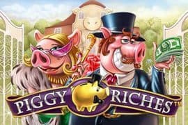 Piggy Riches Megaways Microgaming slotxo247 ฝาก ถอน