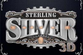 Sterling Silver Microgaming slotxo247 ฝาก ถอน